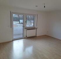 Großzügige OG Wohnung - 920,00&nbsp;EUR Kaltmiete, ca.&nbsp; 120,00&nbsp;m&sup2; in Thurmansbang (PLZ: 94169)