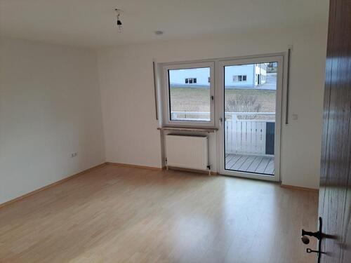 Foto - 4 Zimmer Etagenwohnung in Thurmansbang