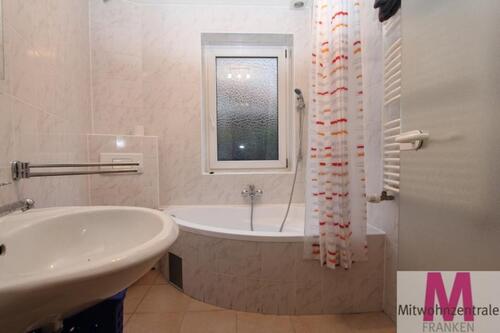 Foto - Etagenwohnung in Fürth zur Miete