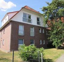 Kapitalanlage mit Seltenheitswert – Vermietete 2,5-Whg - Barsinghausen