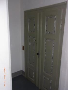 Foto - Vermiete große Altbauwohnung 130 m², 5 Zimmer, 1.OG;