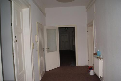 Foto - 5 Zimmer Etagenwohnung in Freiberg