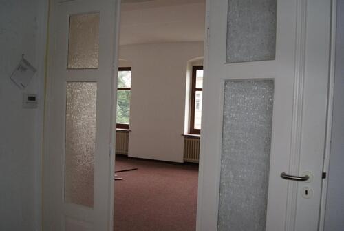 Foto - Etagenwohnung in Freiberg zur Miete
