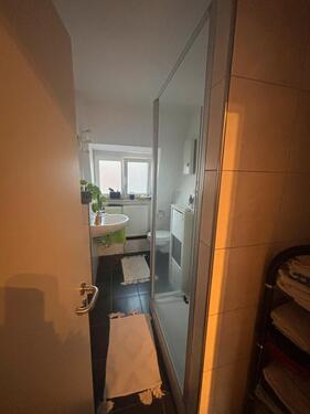 Foto - 2 Zimmer Etagenwohnung zur Miete in Fulda