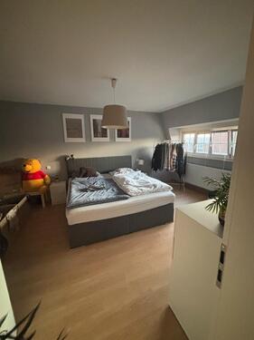 Foto - Etagenwohnung in Fulda zur Miete