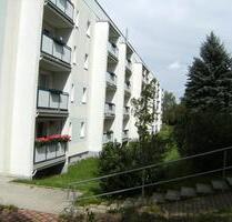 1-Raum Wohnung mit Balkon - 230,00&nbsp;EUR Kaltmiete, ca.&nbsp; 28,00&nbsp;m&sup2; in Schleiz (PLZ: 07907)