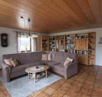 4 Zimmer, Küche, Bad, Gäste-WC ruhig und innenstadtnähe - Hammelburg