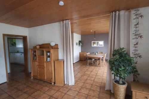 Foto - 4 Zimmer Erdgeschoßwohnung zur Miete in Hammelburg