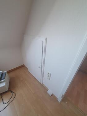 Foto - 2 Zimmer Dachgeschoßwohnung in Bayreuth