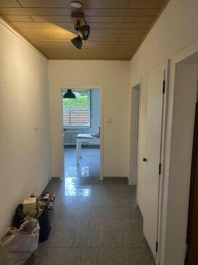 Foto - 2.5 Zimmer Erdgeschoßwohnung in Oberhausen