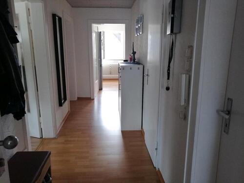 Foto - Dachgeschoßwohnung in Forchheim zur Miete