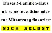 Foto - 11 Zimmer Mehrfamilienhaus, Wohnhaus in Lügde