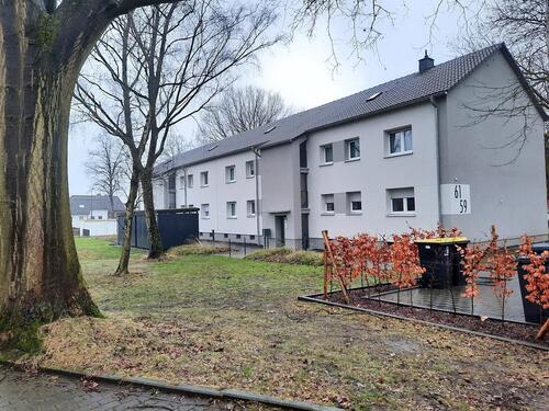 Foto - Demnächst frei! 3-Zimmer-Wohnung in Recklinghausen Suderwich