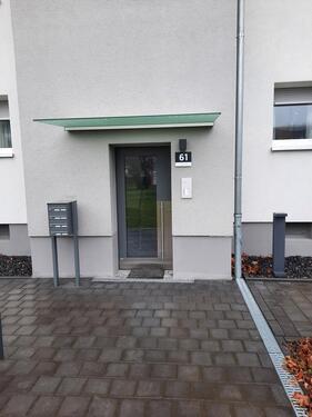 Foto - 3.5 Zimmer Etagenwohnung zur Miete in Recklinghausen