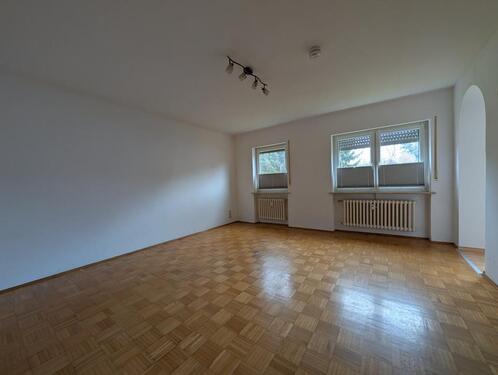 Foto - 1-Zimmer-Wohnung im Erdgeschoss