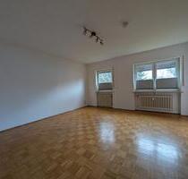 1-Zimmer-Wohnung im Erdgeschoss - Rauhenebrach