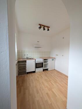 Foto - 1 Zimmer Etagenwohnung zur Miete in Rauhenebrach