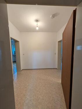 Foto - Etagenwohnung in Rauhenebrach zur Miete