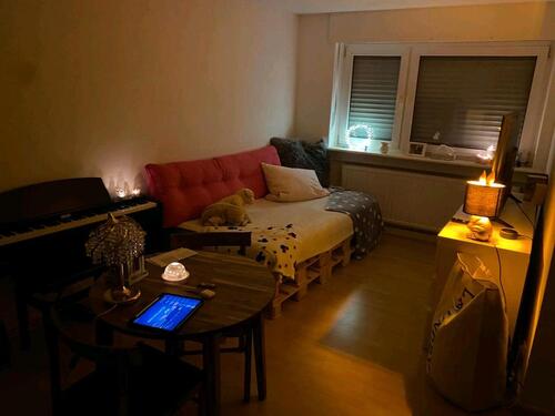 Foto - 1 Zimmer Wohnung in Saarbrücken