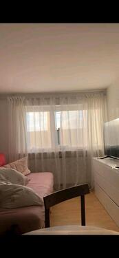 Foto - 1 Zimmer Etagenwohnung in Saarbrücken