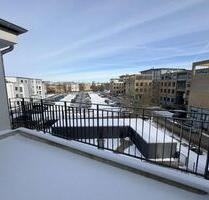 Exklusives Wohnen auf höchstem Niveau – Stilvolle 2-Raum-Wohnung mit Flair - Schwerin Gartenstadt