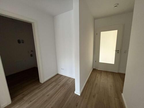 Foto - 2 Zimmer Etagenwohnung zur Miete in Schwerin