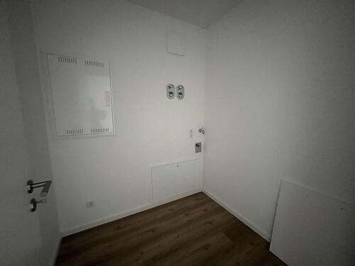 Foto - Etagenwohnung in Schwerin zur Miete