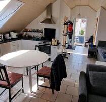 1 Zi ELW-Wohnung WeilRh *47 qm * Warmmiete inkl.Nebenkosten - Weil am Rhein