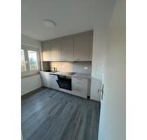 Helle 3,5-Zimmer-Wohnung in Horb-Nordstetten - Horb am Neckar