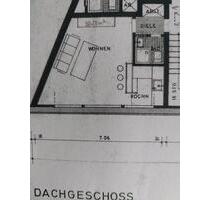 1 Zimmer Appartment 32m2 komplett neu renoviert - Köln Lindenthal