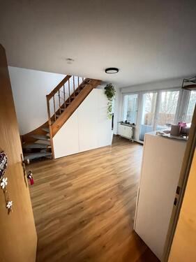 Foto - 2.5 Zimmer Maisonettenwohnung zur Miete in Efringen-Kirchen