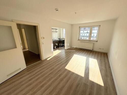 Foto - 2.5 Zimmer Etagenwohnung in Würzburg