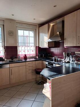 Foto - 8 Zimmer Mehrfamilienhaus, Wohnhaus in Porta Westfalica