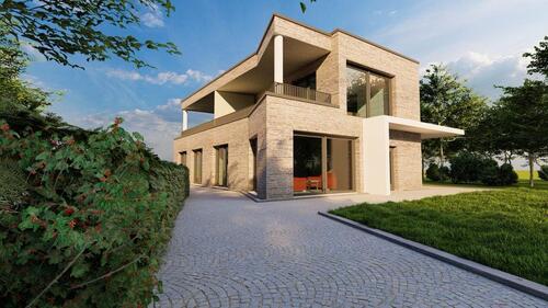 Foto - 3 Zimmer Doppelhaushälfte zum Kaufen in Hamburg