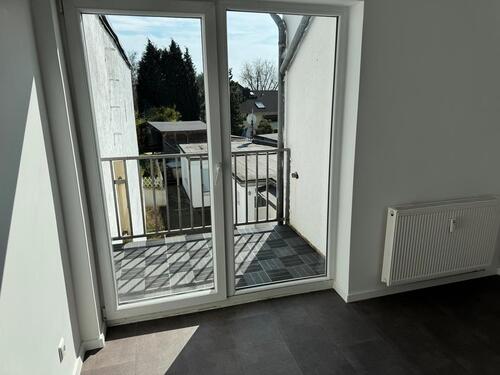 Foto - 6 zimmer Maisonette Wohnung in Leverkusen Schlebusch