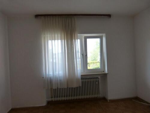 Foto - 2 Zimmer Erdgeschoßwohnung zur Miete in Baumholder