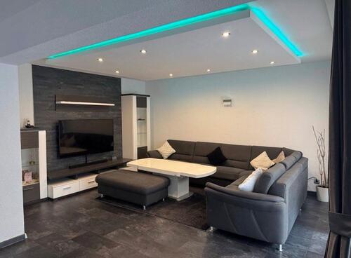 Foto - Mietwohnung 4 Zi in Ergenzingen, Balkon