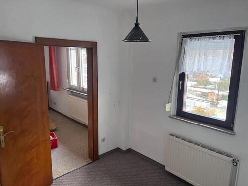 Foto - Einfamilienhaus in Nohfelden zur Miete