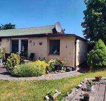 Schönes kleines Häusschen mit Grundstück im grünen Pankow !!! - Berlin