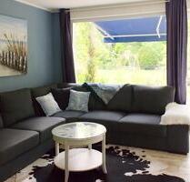 Last-Minute-Angebot | Fewo a. Rügen | direkt a. Wasser | Ostsee - Dranske