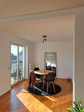 Foto - 2.5 Zimmer Etagenwohnung zur Miete in Hessisch Oldendorf