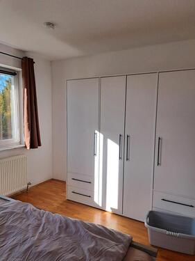 Foto - Etagenwohnung in Hessisch Oldendorf zur Miete