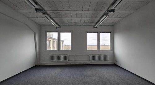 Foto - Helles Teambüro (32 m²) mit Fenster, Aufzug und Glasfaser – ab April verfügbar