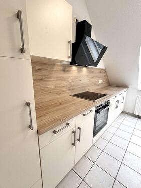 Foto - Dachgeschoßwohnung in Magdeburg zur Miete