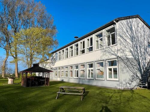 Foto - Einfamilienhaus zum Kaufen in Büsum