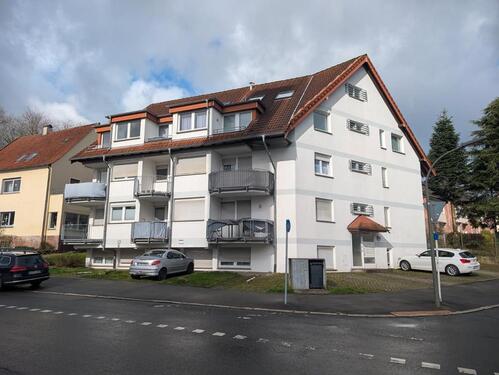 Foto - 8-Gehminuten zum Campus-Süd - 400,00&nbsp;EUR Kaltmiete, ca.&nbsp; 26,00&nbsp;m&sup2;
