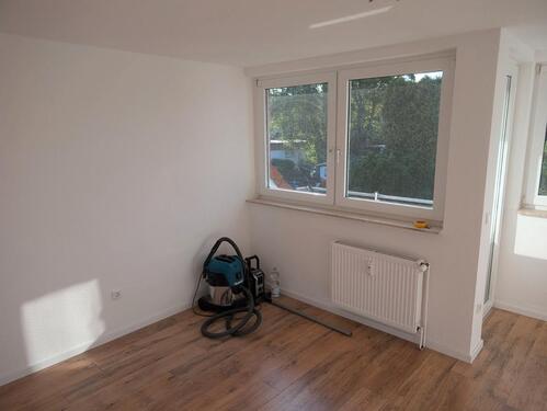 Foto - Etagenwohnung in Dortmund zur Miete