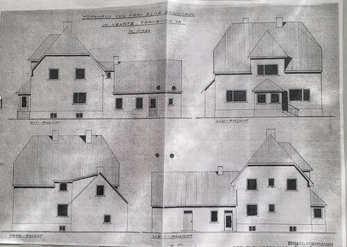 Foto - Charmantes Mehrgenerationshaus - Sanierungsobjekt mit Potenzial
