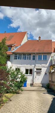 Foto - 5 Zimmer Einfamilienhaus zum Kaufen in Bad Windsheim