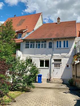 Foto - 5 Zimmer Einfamilienhaus in Bad Windsheim